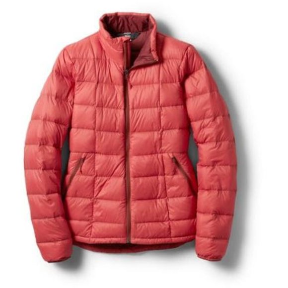 REI Jackets & Blazers - REI Co-op 650 Down Jacket 2.0 - Women's